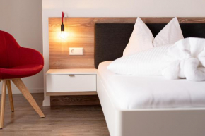 Pension Pernthaler Silandro